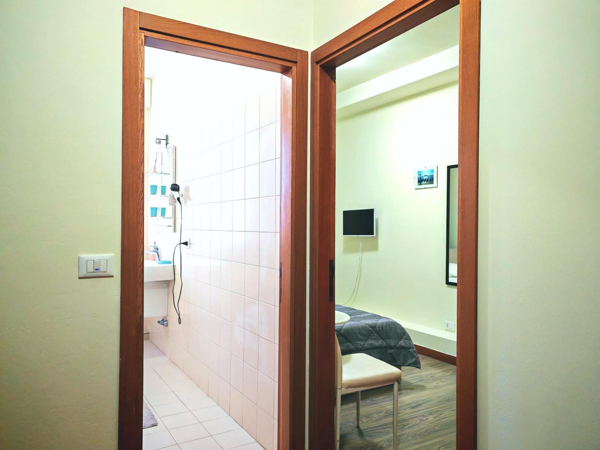 Goldmine Guest House 2 Venice Room photo