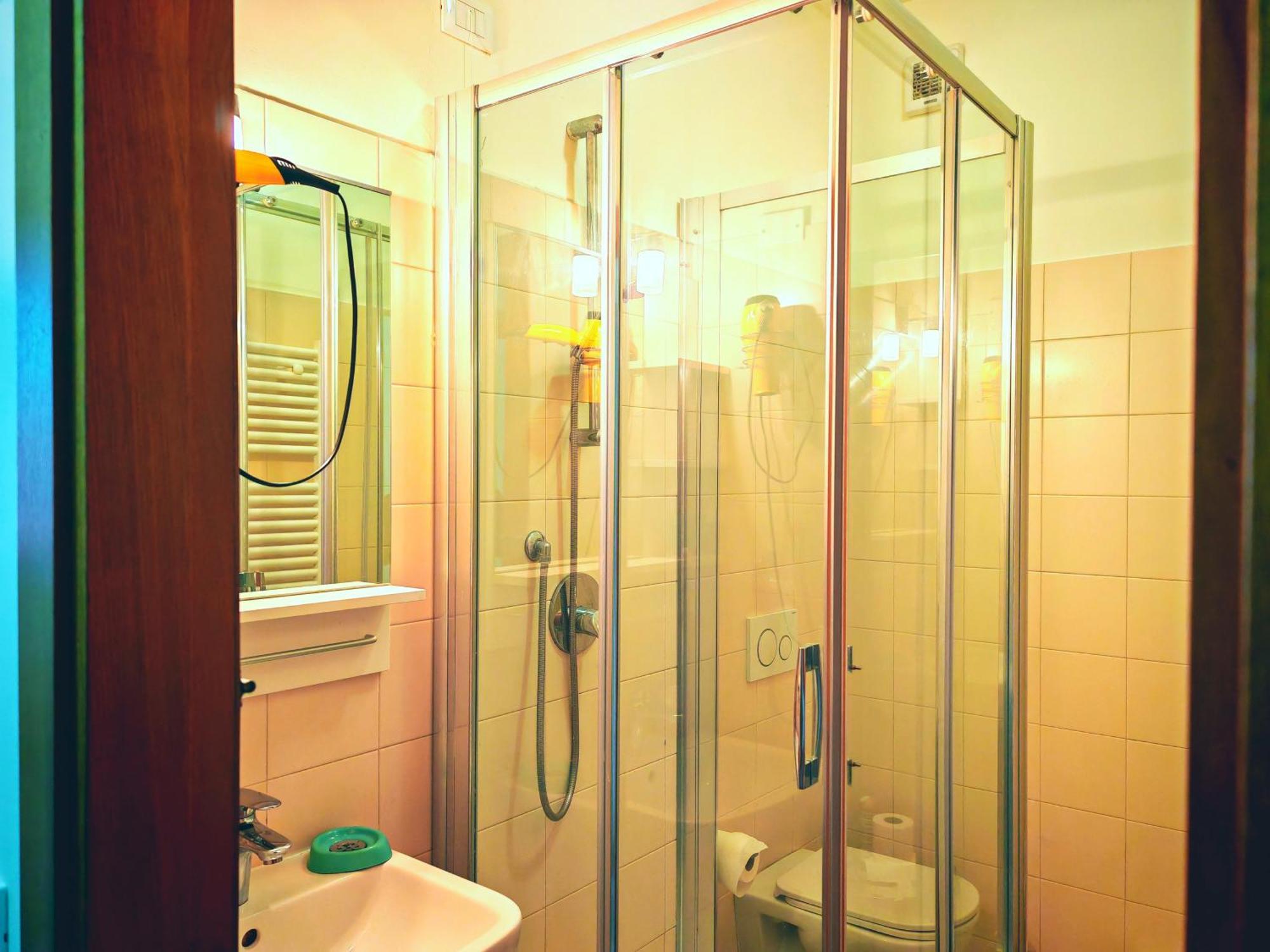 Goldmine Guest House 2 Venice Exterior photo