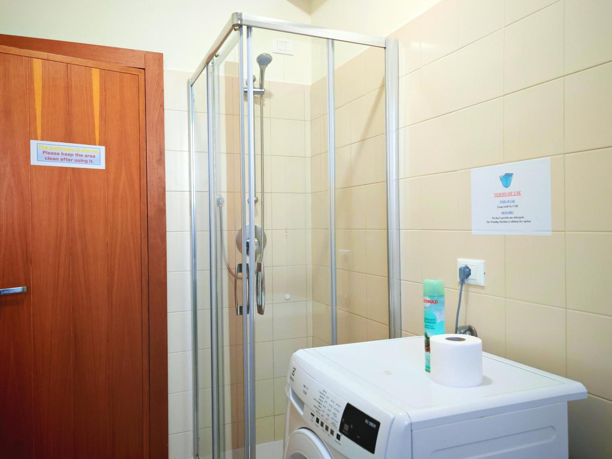 Goldmine Guest House 2 Venice Room photo