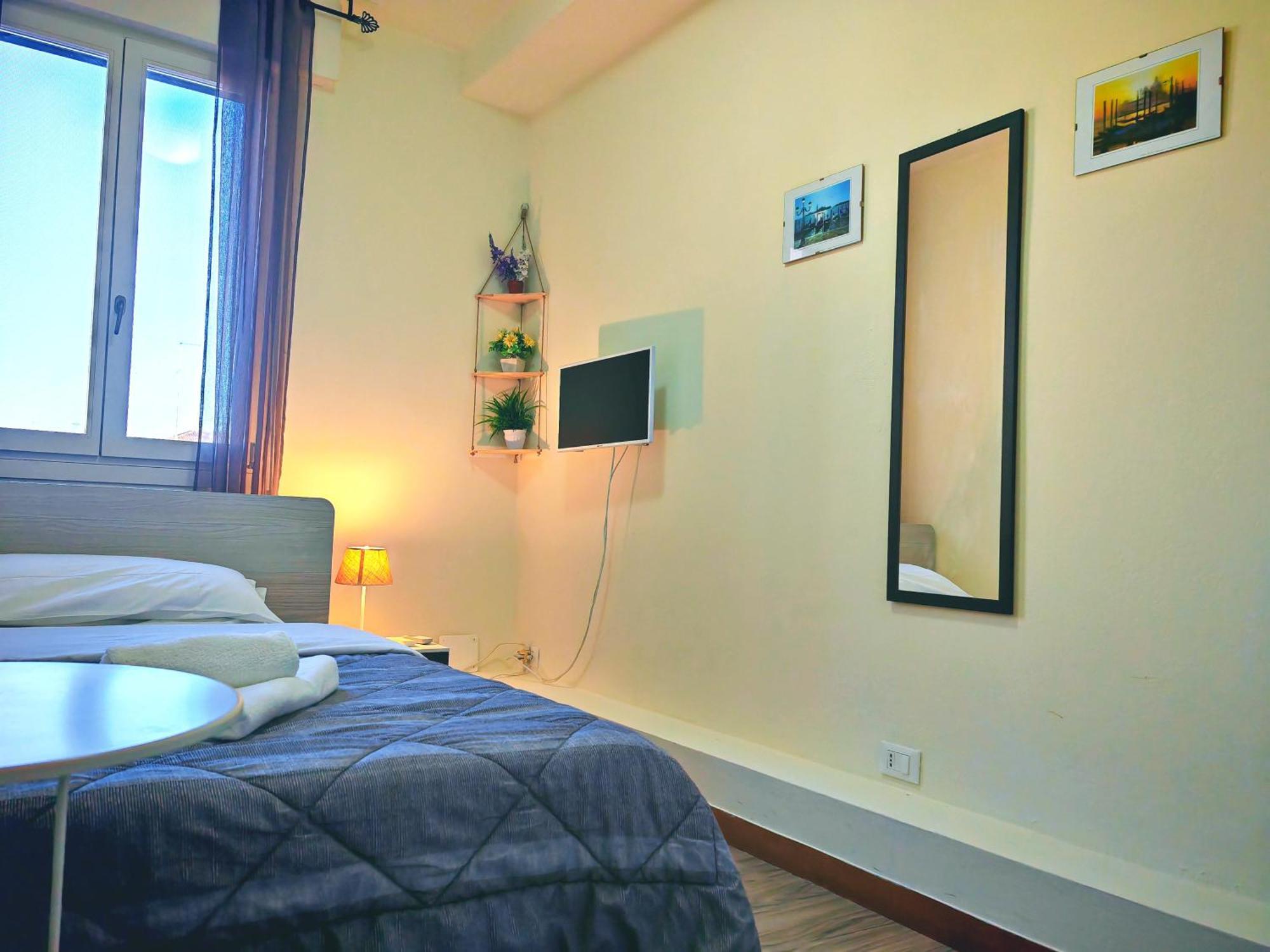 Goldmine Guest House 2 Venice Exterior photo