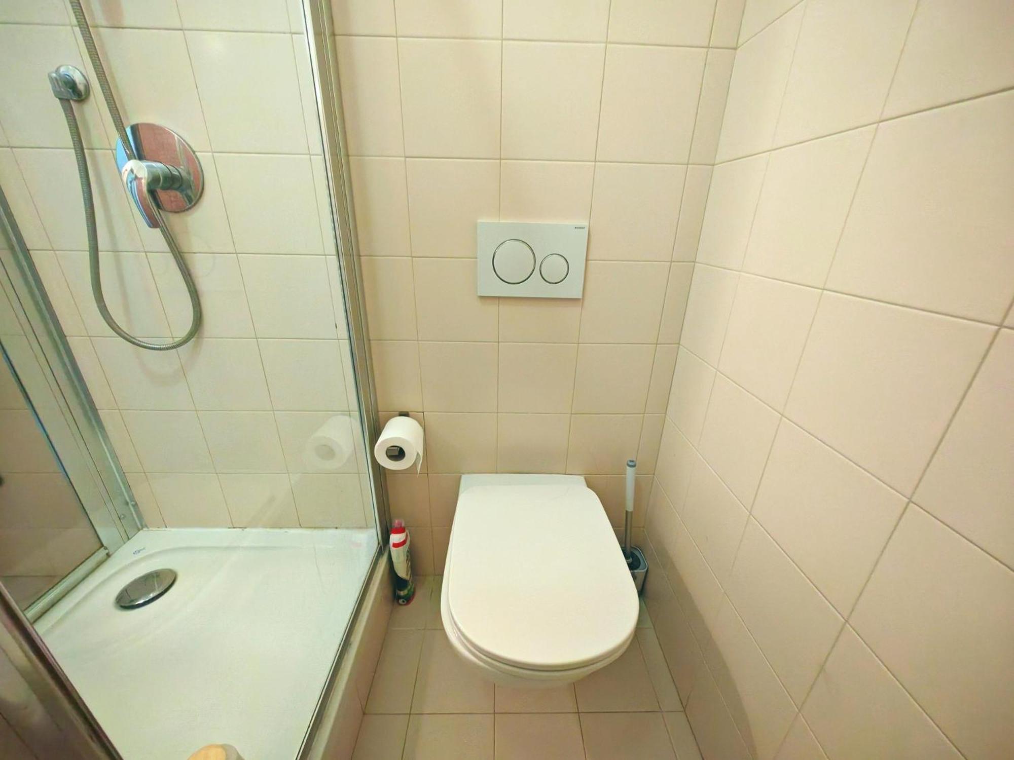 Goldmine Guest House 2 Venice Room photo